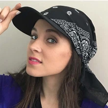 Летняя женская шляпа от солнца Шапка-бини Шапка Кепка с козырьком складной Анти-УФ для гольфа, тенниса шляпа Бейсбол шляпа