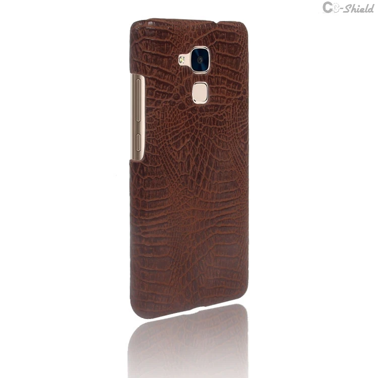 Кожаный чехол для Huawei Honor 5C 5 C NEM L21 L51 бампер телефона 7 Honor7 Lite PC чехол|case for huawei
