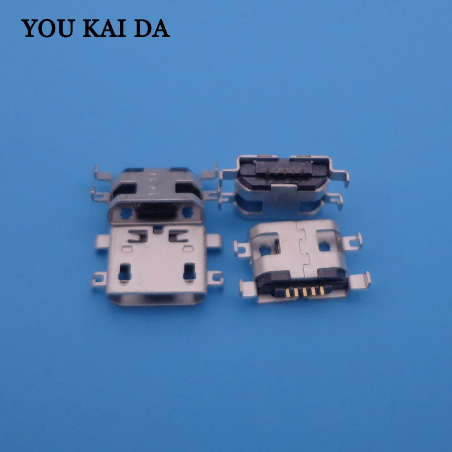 20 шт./лот Micro USB разъем для зарядного порта док Zopo C2 C7 ZP9520 ZP100 ZP980 ZP990 ZP900 ZP950 6530|usb