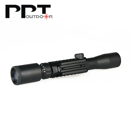 Rifles de Caça-0009 Rifle Laser - Green Holográfico Reflexo Iluminado 1 3-9x32e Red Dot 8 Cheap Lunetas Riflescopes