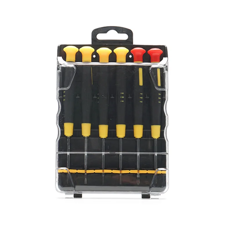 

Set watch clock batch clock screwdriver screwdriver screwdriver small screwdriver set one word cross multiple models