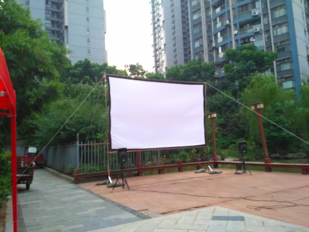 Projector Details