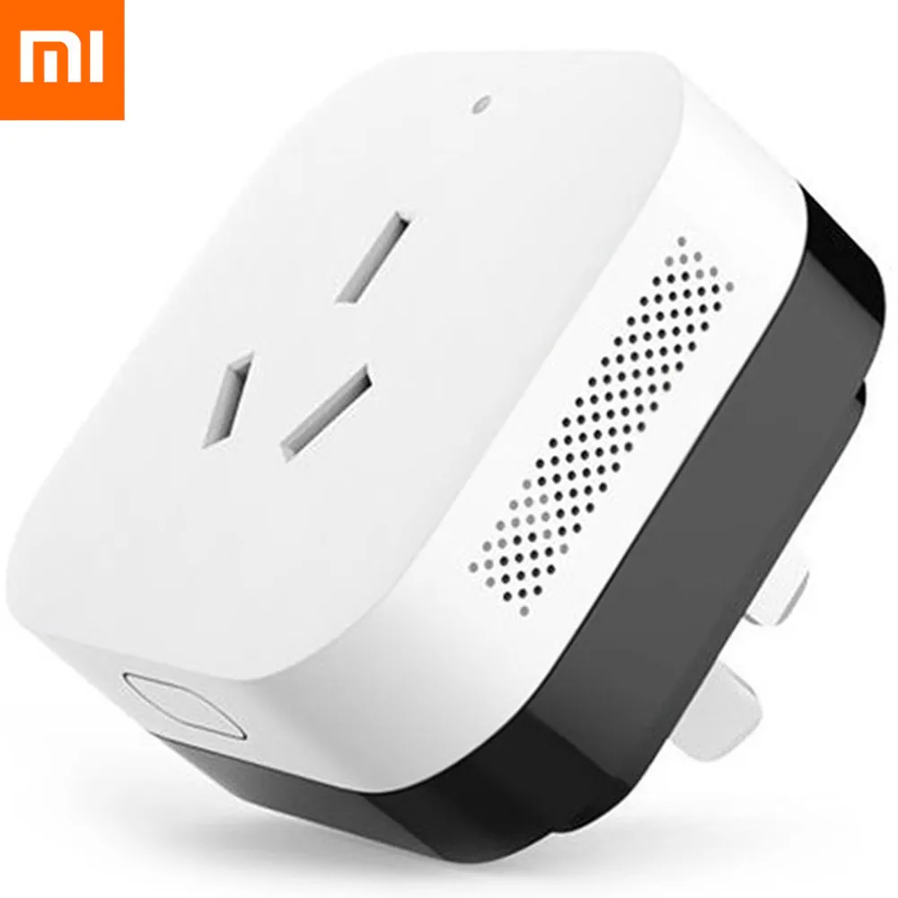 

2018 Xiaomi Aqara Air Conditioning Companion with Temperature Humidity Sensor Gateway Linkage Function Mihome Smart App Control