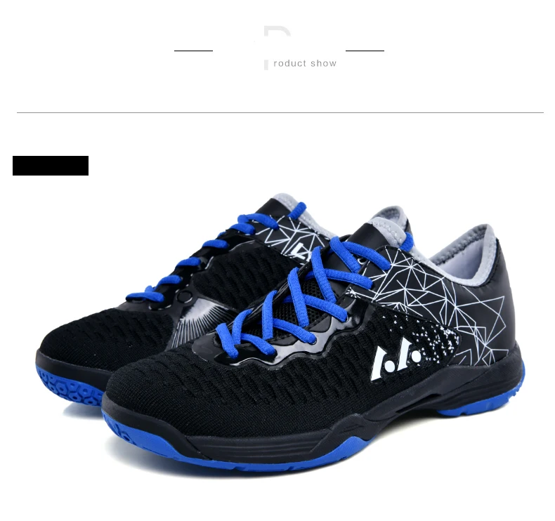 Badminton Shoes Breathable Mesh Sneakers New Men Women Badminton Training Shoes Outdoor Sports Badminton Shoes