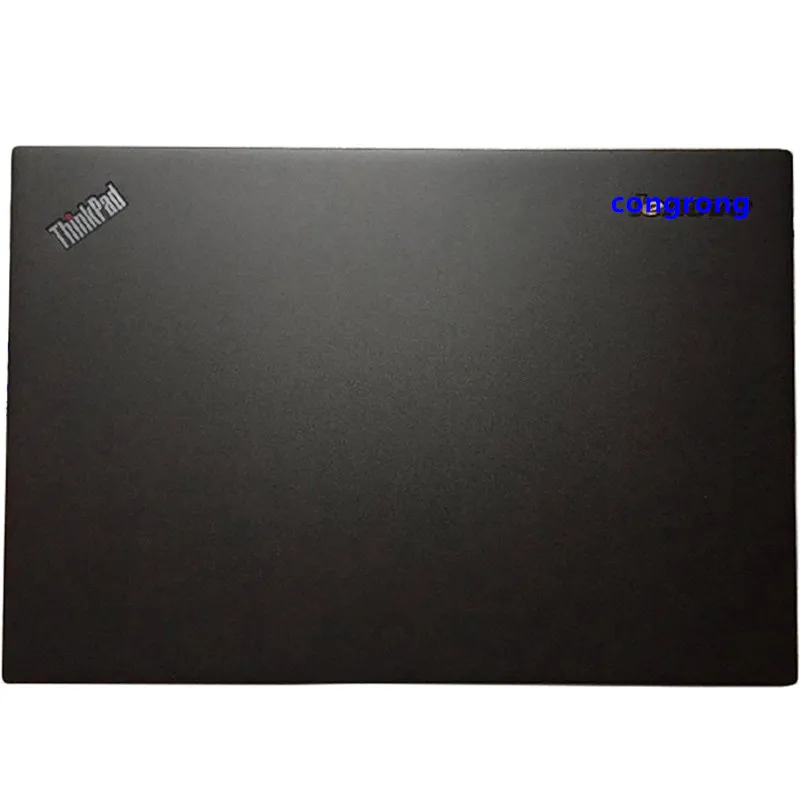 

Laptop Black For Lenovo for Thinkpad T440S Lcd Rear Cover Back Screen A Shell Lid for Non Touch Screen AP0SB000100