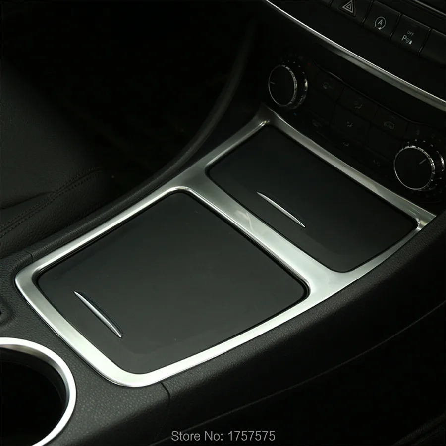 car interior accessory for Mercedes Benz CLA (2)