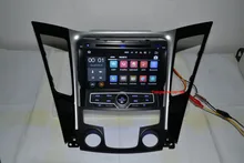 8″Android 5.1.1 for HYUNDAI SONATA I45 I50 car dvd,gps navigation 3G,Wifi,BT,4 core,16G,1024 x 600,Russian,English