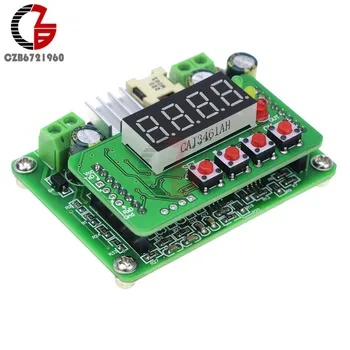 

BUCK-3603 B3603 Digital LED Display DC-DC Power Supply Adjustable Step-Down Module Voltage Ammeter 36V 3A 108W Charger