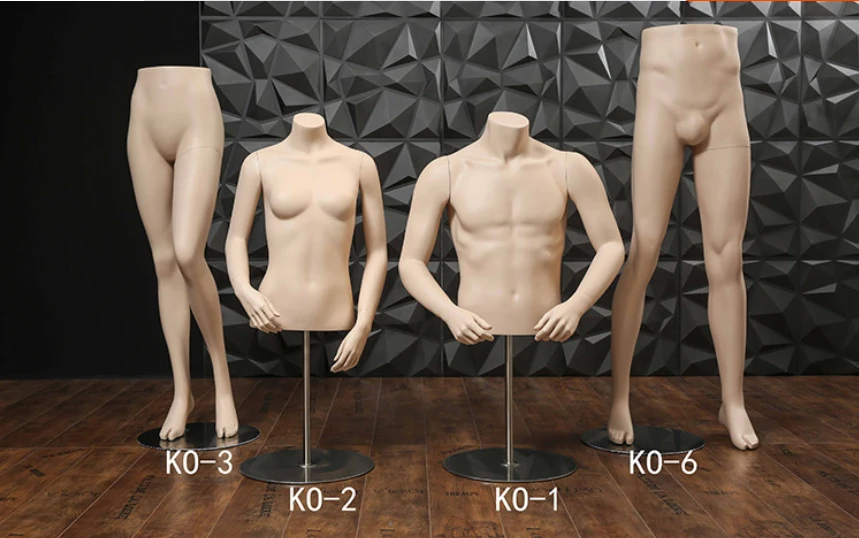 Лучшее качество нижней части тела женский и мужской манекен кожи модель ноги для дисплея Горячая