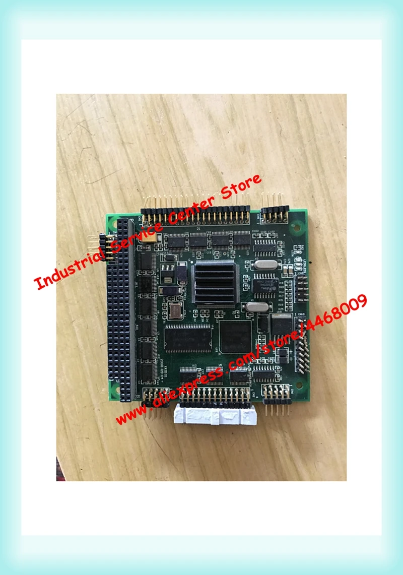 

Промышленный контроль PC104 8B4H3002A0 PC104