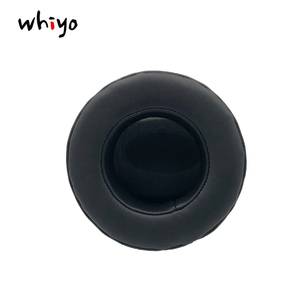 1 pair of Thicken Replacement Ear Pads Cushions for Sony MDR Z7 Hi Res Stereo MDR Z7 Sleeve Headset Earphone Headphones