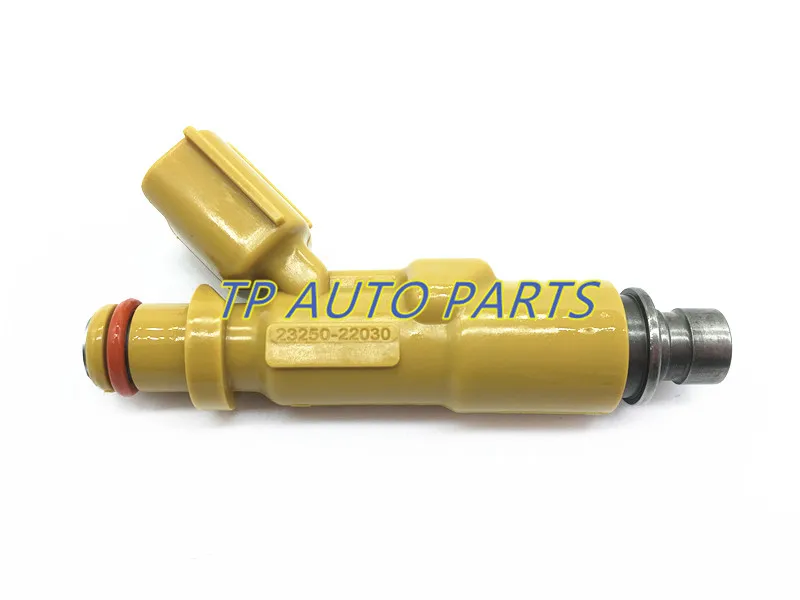 4 шт. Форсунка топливного инжектора OEM 23250-22030 23209-22030 2325022030 2320922030 | Автомобили и