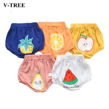 Шорты для маленьких девочек; хлопковые детские штаны; летние детские штаны с рисунком; шорты для малышей; Одежда для мальчиков