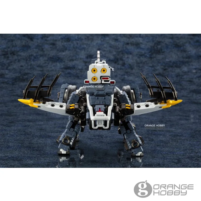 Набор пластиковых моделей Kotobukiya Hexa Gear HG002 1/24|Наборы для сборки моделей| |