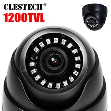 New Laser nano Real 1200TVL HD CCTV CAMERA Array LED Indoor Dome IR-Cut Analog Security Surveillance Night Vision Video vidicon New Laser nano Real 1200TVL HD CCTV CAMERA Array LED Indoor Dome IR-Cut Analog Security Surveillance Night Vision Video vidicon