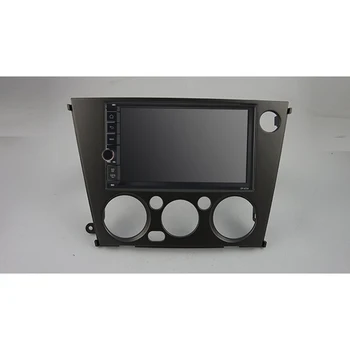 

Car radio with frame Android 10 Autoradio GPS Player for SUBARU LEGACY OUTBACK LHD 2005-2009 Multimedia stereo Navi head Unit