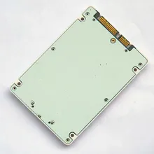 Адаптер для 2," SATA для 2012 apple MacBook Pro A1425 A1398 MD212 MD213 MC975 MC976 SSD с оригинальным слотом чехол