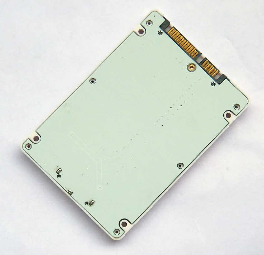 

Adapter Card to 2.5" SATA for 2012 apple MacBook Pro A1425 A1398 MD212 MD213 MC975 MC976 SSD with case original slot
