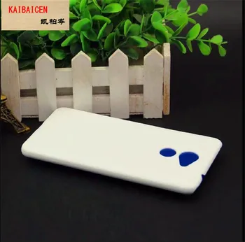 

DHL Freeshipping For Huawei Enjoy 7 Plus 3D Sublimation Cell Phone Cover Case