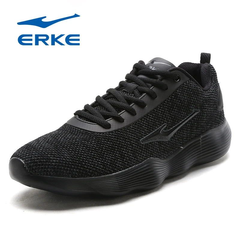 Erke mens original profesional Zapatillas de baloncesto Hombre Deporte Zapatos entrenadores sneakers transpirable zapatos de baloncesto Encaje hasta 2018