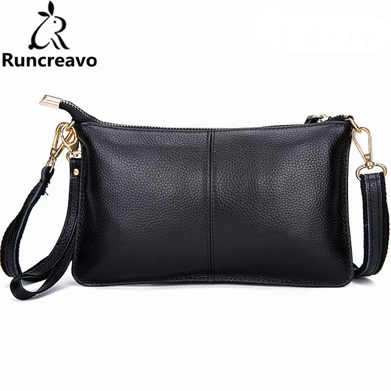 

Fashion cow leather women messenger bags phone clutch bag high quality genuine leather bag small ladies shoulder crossbody bag