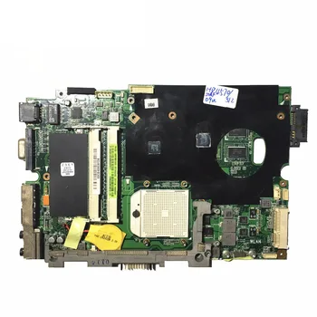 

Excellent 14" inch For Asus K40AD K40AF K40AB Laptop motherboard DDR2 100% working