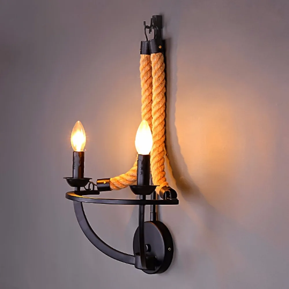Vintage-Loft-Double-Heads-Marble-Stone-Shaded-Hand-Knitted-Hemp-Rope-Wall-Lamp-Retro-Aisle-Wall (1)