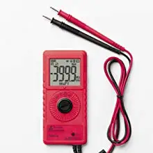 Amprobe PM51A Pocket Multimeter