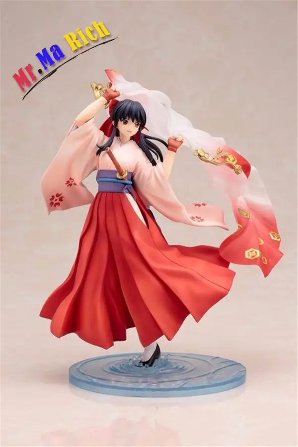 ARTFX J войны сакуры Taisen shinguji Сакура 20 годовщина фигурка NB|sakura figure| |