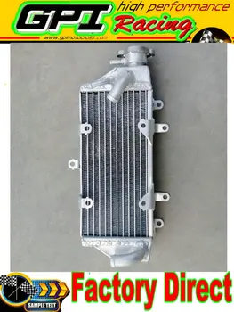 

aluminum alloy radiator for Yamaha WR250R WR250X WR25RB 2009-2012 2010 2011 09 10 11 12