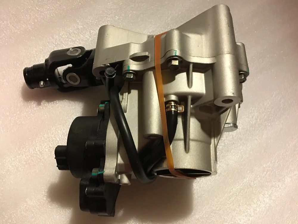 Front Differential Gear Box Front Diff For HiSun UTV 500 UTV 700 YS UTV