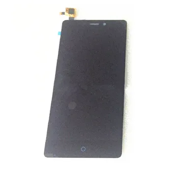 

For 5.5" ZTE Blade V580 LCD Display With Touch Panel Screen Digitizer Assembly +Tools