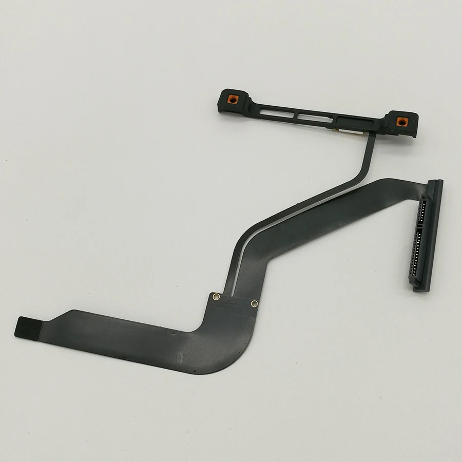 Новый кабель жесткого диска SATA HDD с кронштейном для Macbook Pro 13 дюймов A1278 2012 821 2049 A|hard