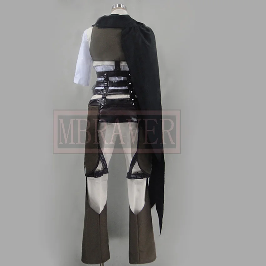 Rokka no Yuusha Braves of the Six Flower Adlet Mayer Косплей Костюм на заказ любой размер|rokka yuusha|custom