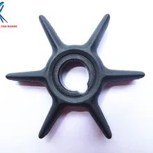 Лодочный двигатель 47-42038 47-42038-2 47-42038Q02 крыльчатка водяного насоса для Mercury Mariner 6HP 8HP 9.9HP 15HP подвесной мотор