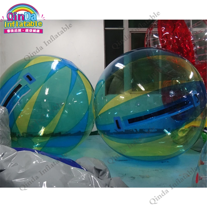 water games inflatable water walking ball07