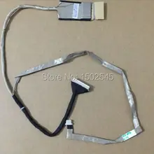 Кабель для ЖК-экрана ноутбука для hp ProBook 6450B 6455B lcd Видео кабель 6017B0263001