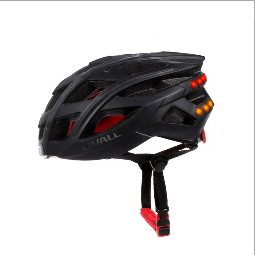 Шлем велосипедный светильники с функцией Bluetooth SOS оповещения|bike cycling helmet|bicycle