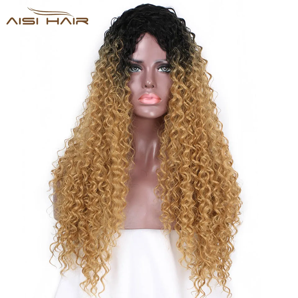 real human hair