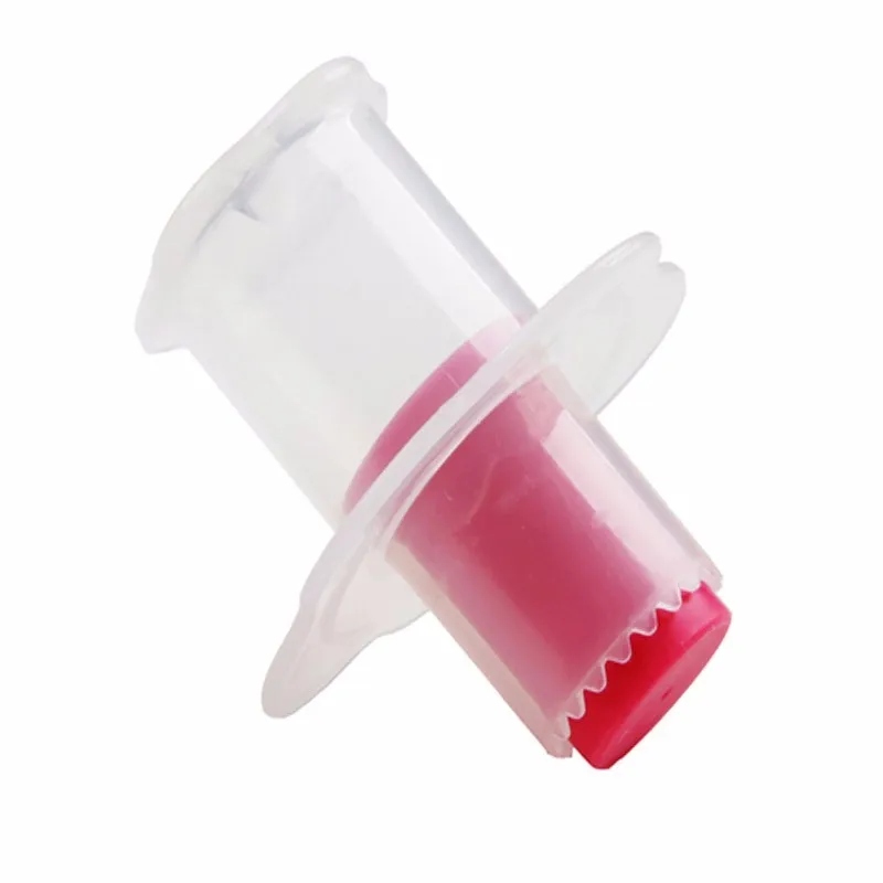 1pcs Cake Divider Cupcake Corer Plunger Cutter Cake Pastry Decorating Divider Filler Mold Kitchen Baking Tools (3)