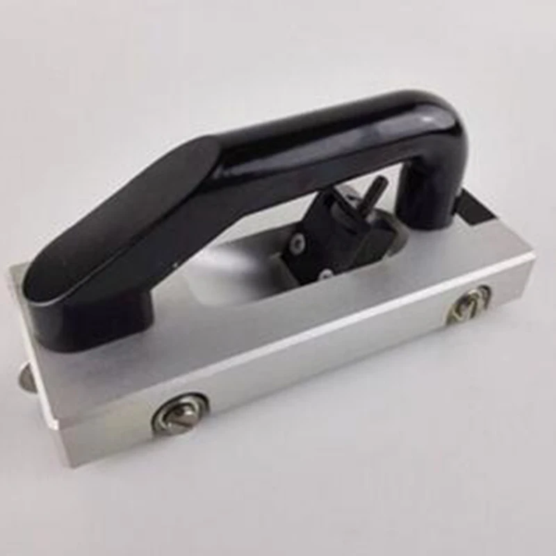 

V Type Blade- Wheeled Groover Grooving Slotting Pull Hand Tool Slotter PVC