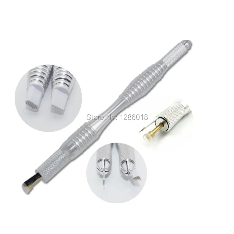 100pcs/lot New Arrival Bladeholder Microblading tool Tebori pen