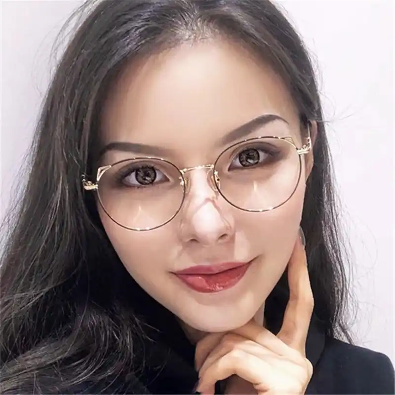 popular round glasses