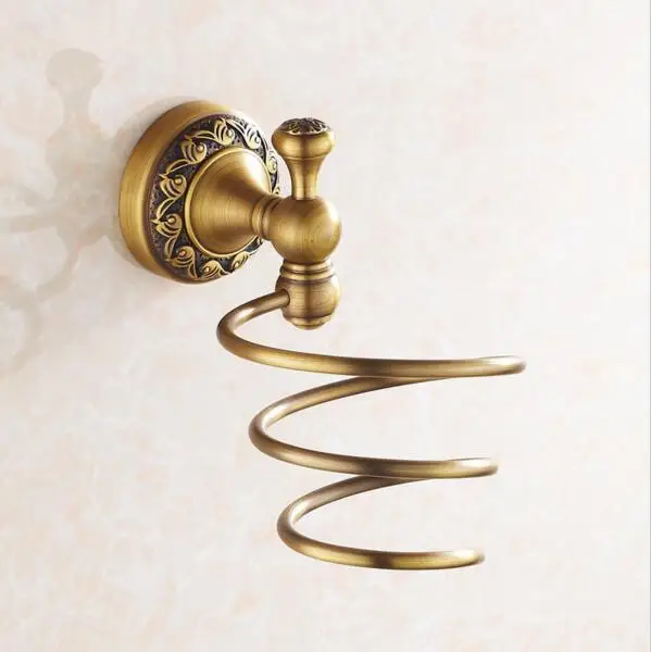 Free Shipping Whole And Retail Wall Mounted Hair Dryer Rack Wall Mounted Hair Dryer Rack