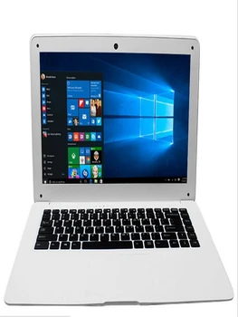 

1pcs 14.1 inch mini laptop with win10 activated free language hdmi webcam bluetooth