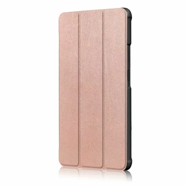 Ultra Thin Tablet Coque For Lenovo TAB 4 8 Plus TB-8704NTB-8704F Case PU Leather Smart  For Lenov TAB 4 8Plus Flip Stand Cover (5)