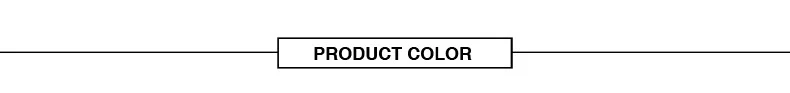 product color