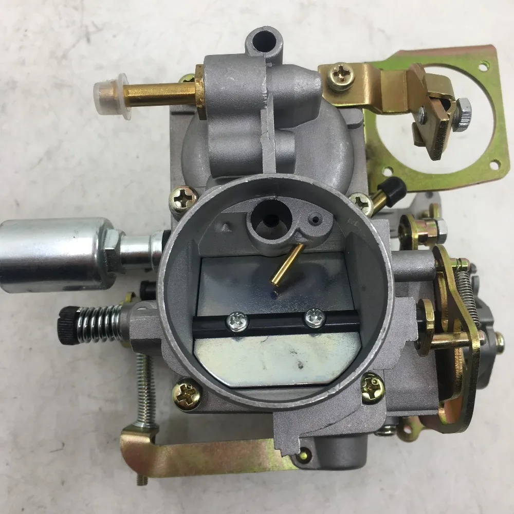 Карбюратор SherryBerg carb carby SOLEX для PEUGEOT PSA 205 1983 1984 1985 1986 1987-1998 1392100 Новый карбюратор |
