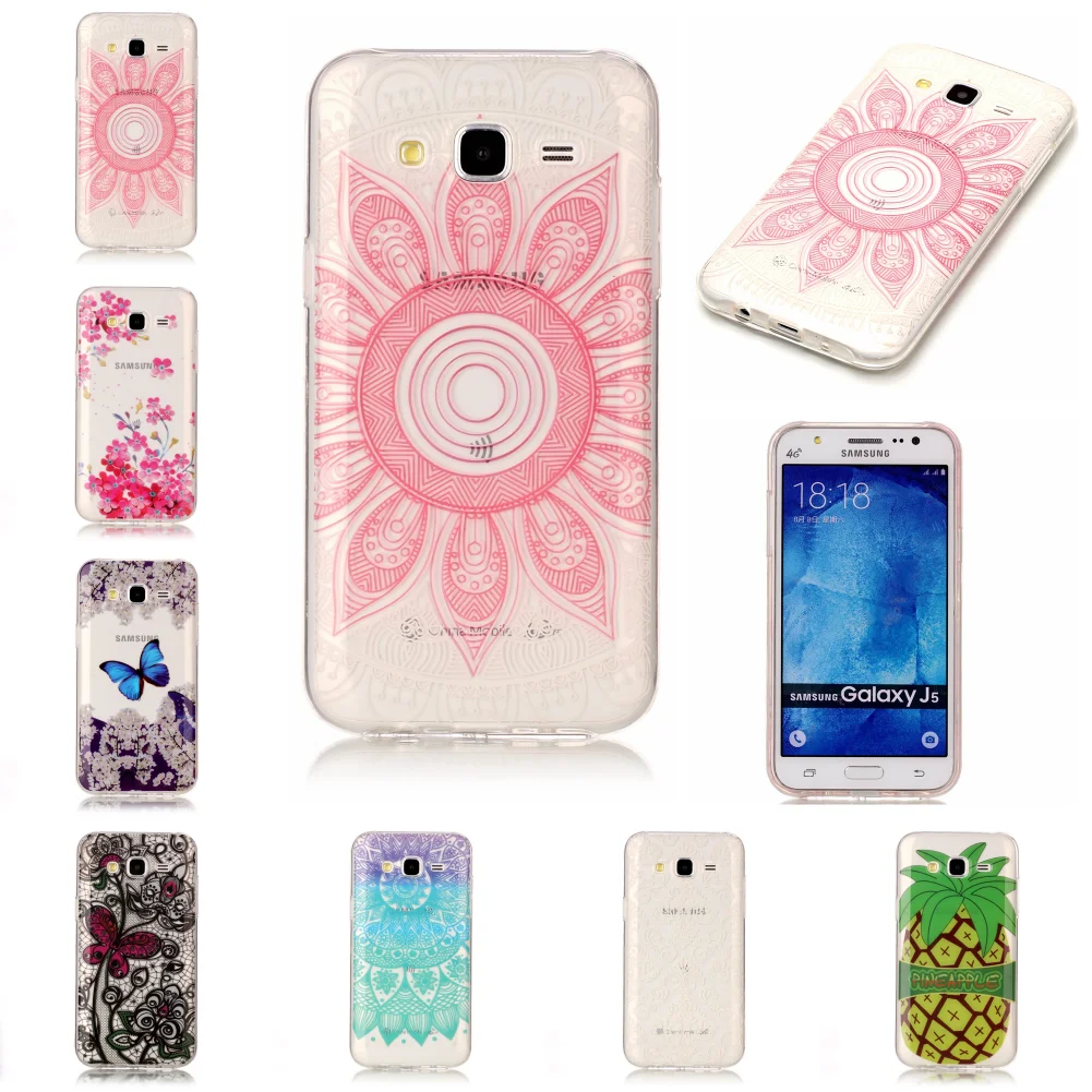 Cheap Best Pretty Cover Case Phone Mobile Fundas Carcasa Etui For Samsu Samsun Galaxy J5 2016 J 510 |