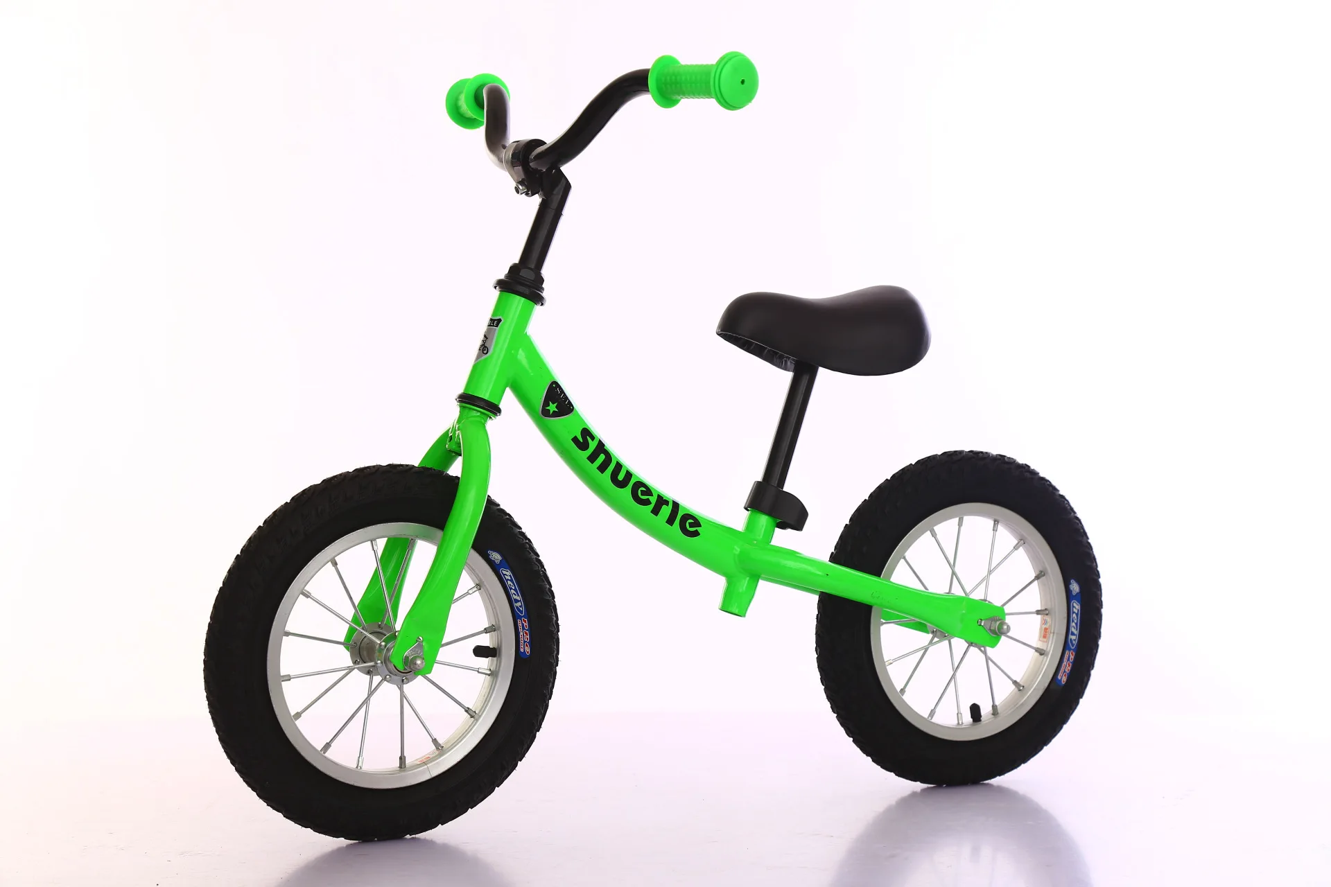 Top Kids balance Bicycle For 2~6 Years Old without Pedal  complete bike for kids carbon bicycle 4